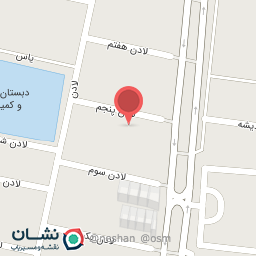 عکس افق کوروش شعبه اندیشه فاز دو بلوار نیلوفر