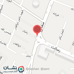 عکس مختار بیکری