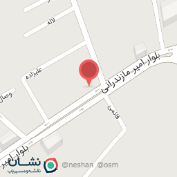 عکس بانک سرمایه شعبه مهدی آباد