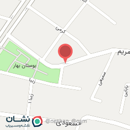 عکس سوپرمارکت سایه روشن