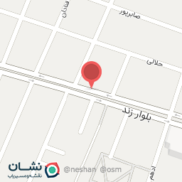 عکس پرده سرا و کاور مبل پارسه