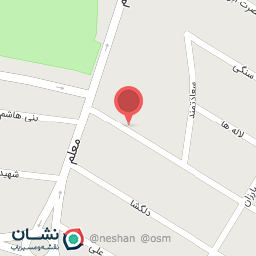 عکس پایگاه سلامت تدبیر