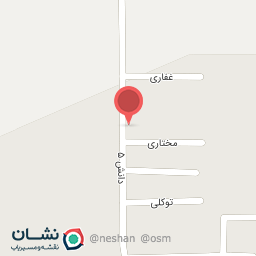 عکس دبیرستان امید