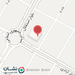 عکس مسجد عترت