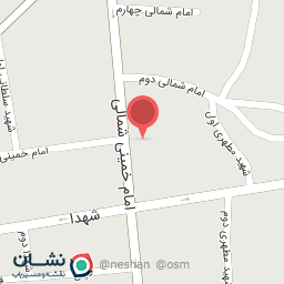 عکس بانک ملی شعبه شاهین دژ