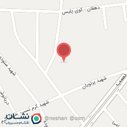 عکس پارک شهیدان ستونه