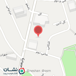 عکس شرکت فروشگاههای زنجیره ای افق کوروش (منطقه 6)