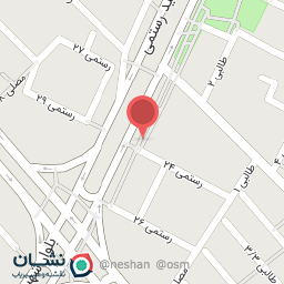 عکس دکتر شیرین بخارایی