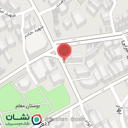 عکس نانوایی سنگکی شهروند