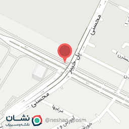 عکس شرکت مسافربری بیهقی