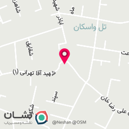 عکس پنبه ریز لدورا