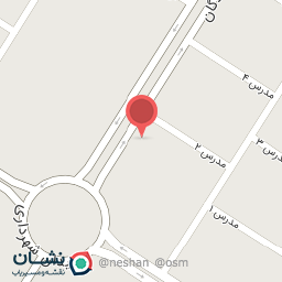 عکس داروخانه دکتر عباسیان