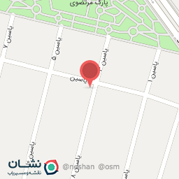 عکس صنایع آلومینیوم حاج حسینی