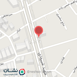 عکس آموزشگاه رانندگی عباسی