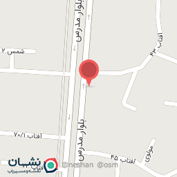 عکس تشک دوزی خودرو رضا