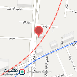 عکس فروشگاه فراهانی