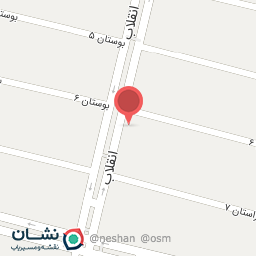 عکس افق کوروش شعبه یزدان شهر انقلاب