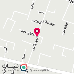 عکس تست موتور میر مسعود 
