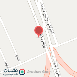 عکس سوپرمارکت مشتاق