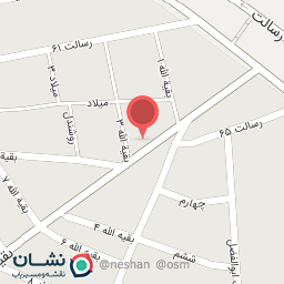 عکس شهر خرمای فدک