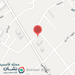 عکس آموزشگاه آرایشگری پریا