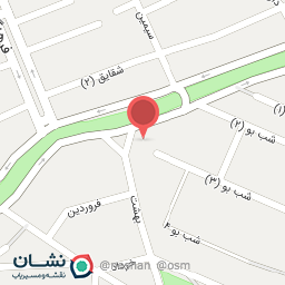 عکس سوپر مارکت بلوار