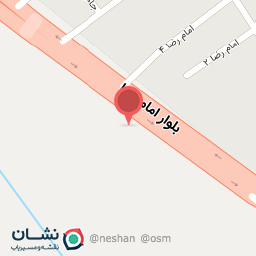 عکس تعمیرگاه تراکتور سازی اسکندری