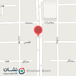 عکس سوپر مارکت نارون