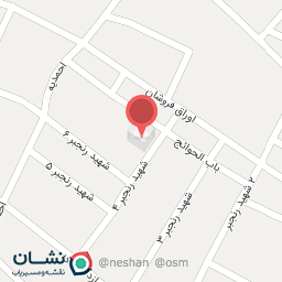 عکس مسجد باب الحوایج احمدیه