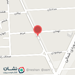 عکس فروشگاه اسپرت قائم