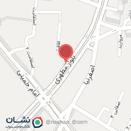 عکس داروخانه دکتر شعبانی