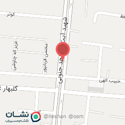 عکس پرشین یدک