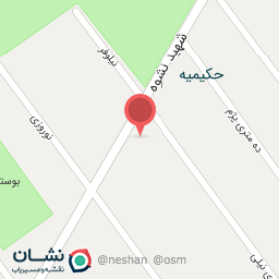 عکس تعویض روغنی فرامرزیان