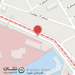 عکس دکتر محمد عباس زاده