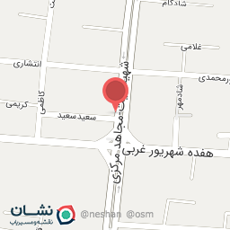 عکس فست فود چارلی