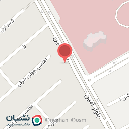 عکس نانوایی بربری