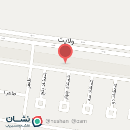 عکس مجتمع میلاد ۲۱ بلوک۴