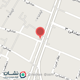 عکس چاپ پارت