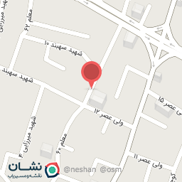 عکس آلومینیوم سازی جمالی