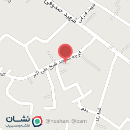 عکس پارکینگ عمومی 