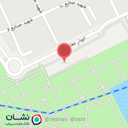 عکس مرکز نوآوری شهری مشهد