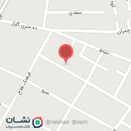 عکس افق کوروش (سیف آباد دو)