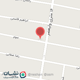 عکس تعمیرگاه دوچرخه سید