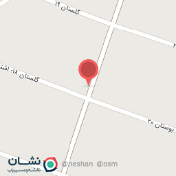 عکس فروشگاه پوشاک خورشید خانم