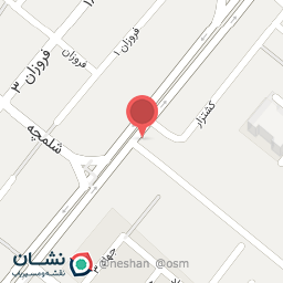 عکس کلینیک زیبایی شیمن