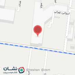 عکس شرکت ماشین‌سازی بام‌بین