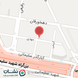 عکس تالار رویای ابی