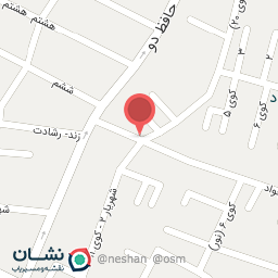 عکس سوپر مارکت گلدیس