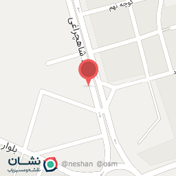 عکس فروشگاه پارچه رو مبلی