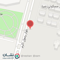 عکس دفتر وکالت محسن ولیخانی